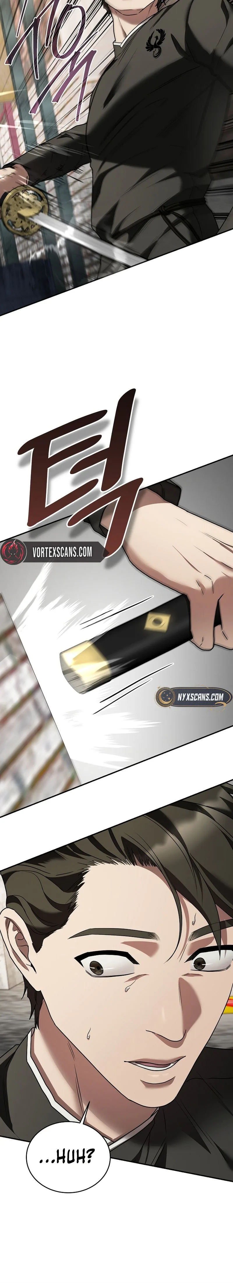 SSS-Class Regressor Has No Conscience Chapter 26 page 15 - 