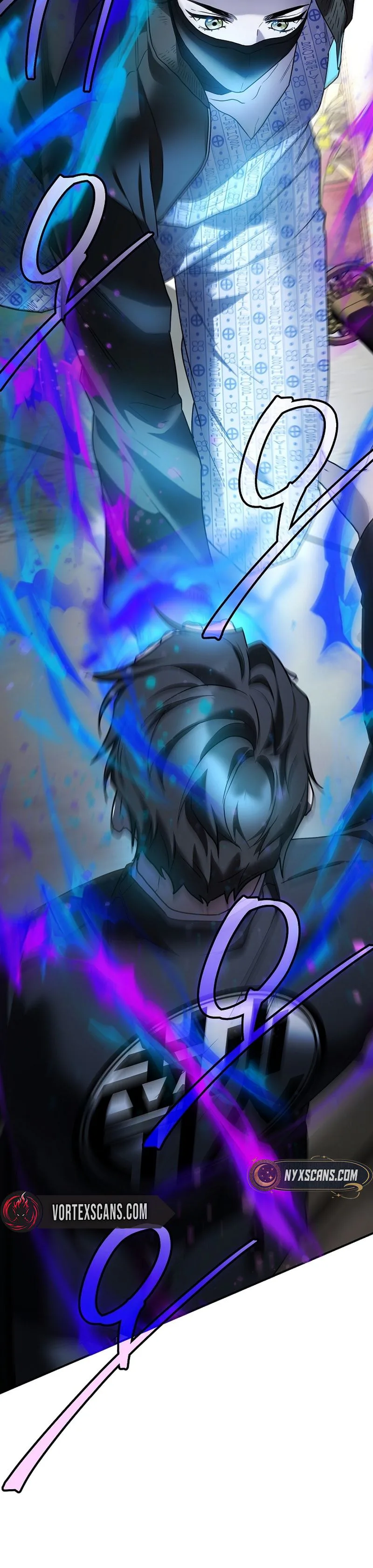 SSS-Class Regressor Has No Conscience Chapter 26 page 18 - 