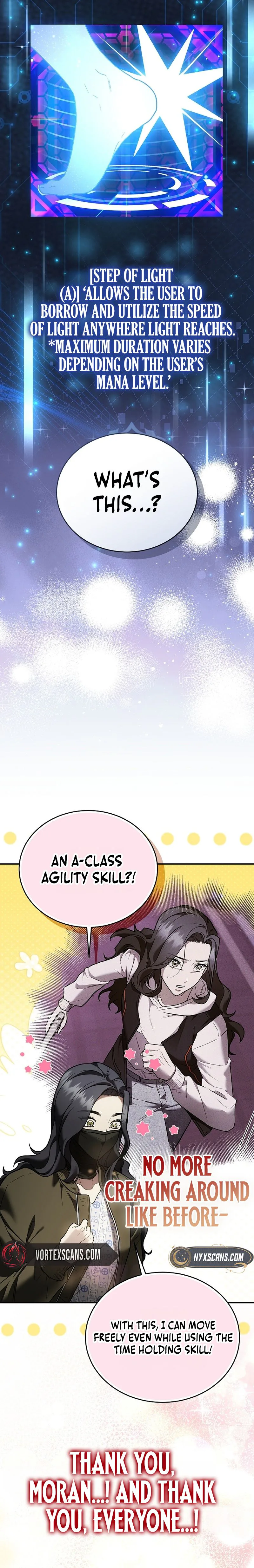 SSS-Class Regressor Has No Conscience Chapter 26 page 30 - 