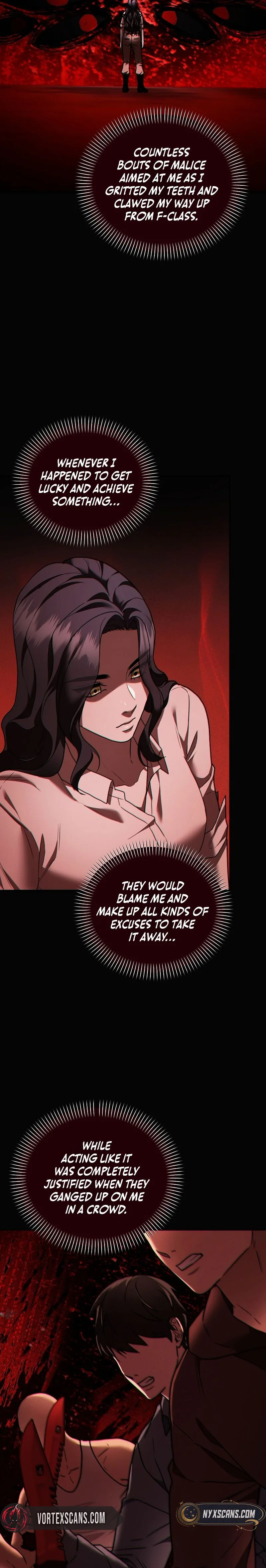 SSS-Class Regressor Has No Conscience Chapter 26 page 6 - 