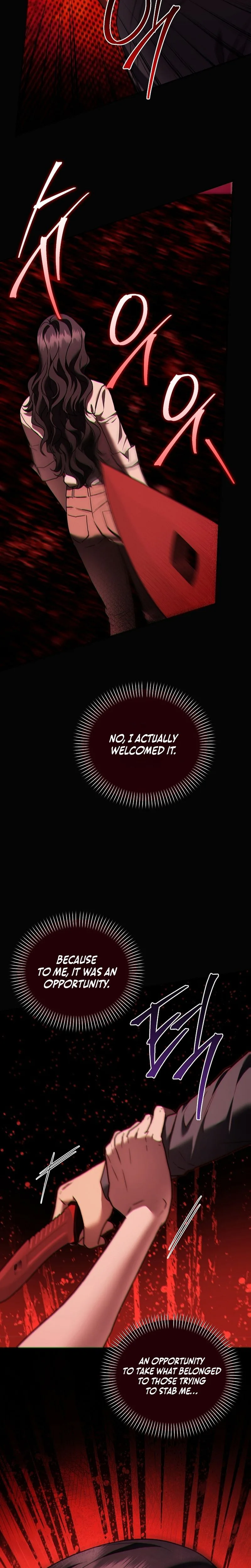SSS-Class Regressor Has No Conscience Chapter 26 page 8 - 