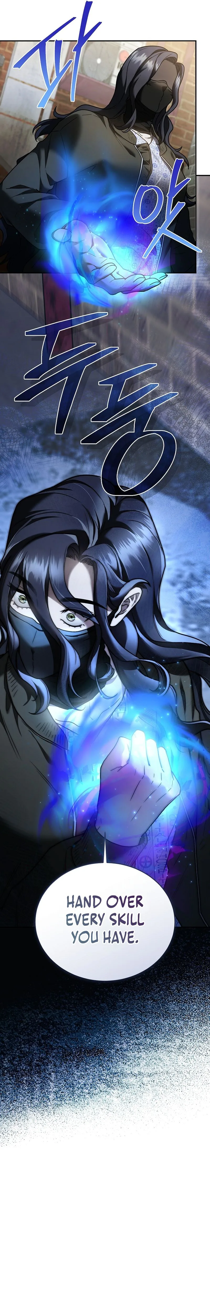 SSS-Class Regressor Has No Conscience Chapter 26 page 10 - 