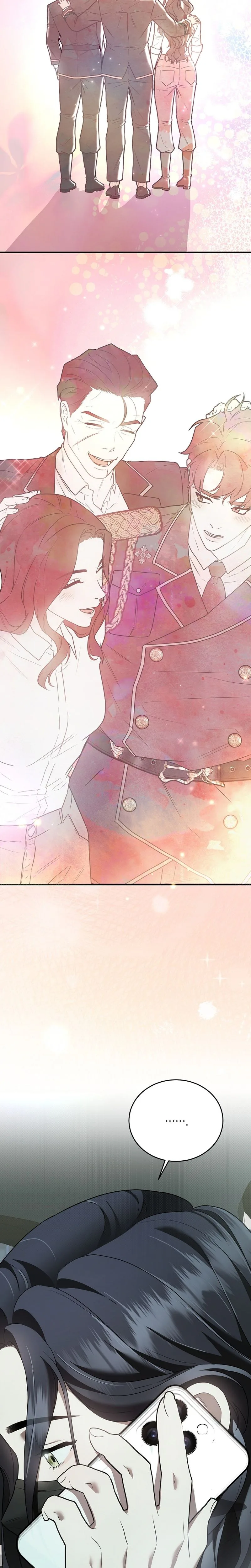 SSS-Class Regressor Has No Conscience Chapter 27 page 2 - 
