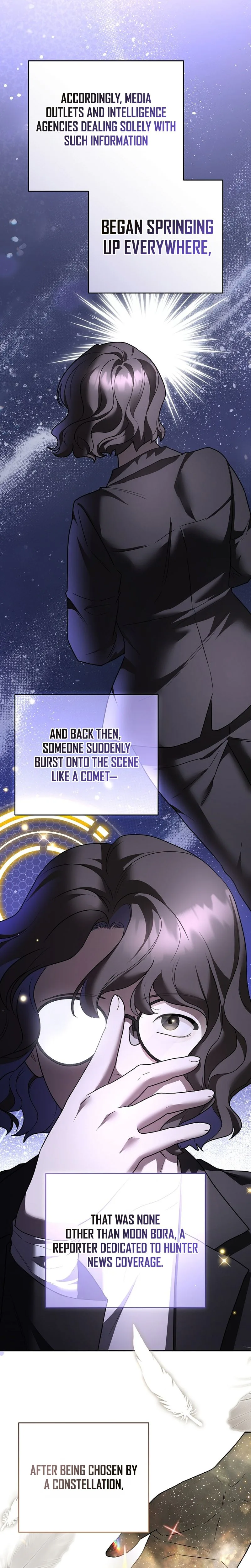 SSS-Class Regressor Has No Conscience Chapter 27 page 31 - 