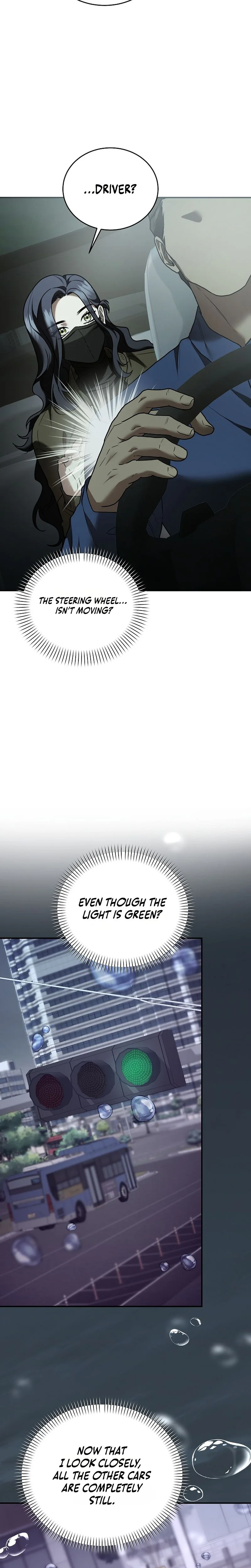 SSS-Class Regressor Has No Conscience Chapter 27 page 5 - 