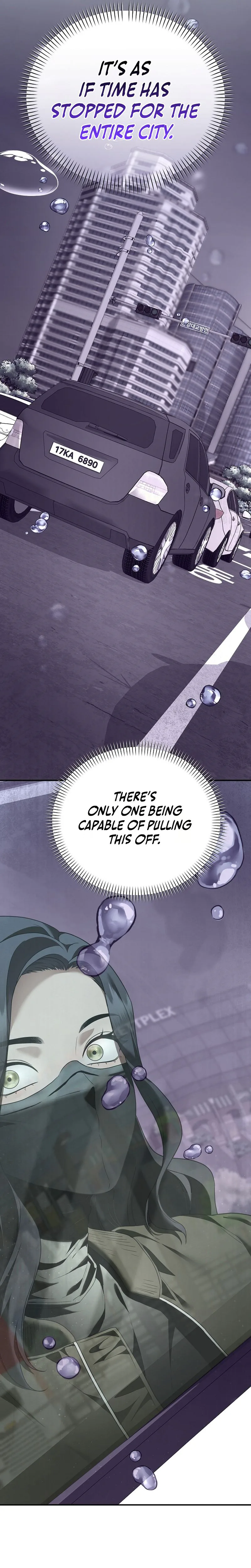 SSS-Class Regressor Has No Conscience Chapter 27 page 7 - 