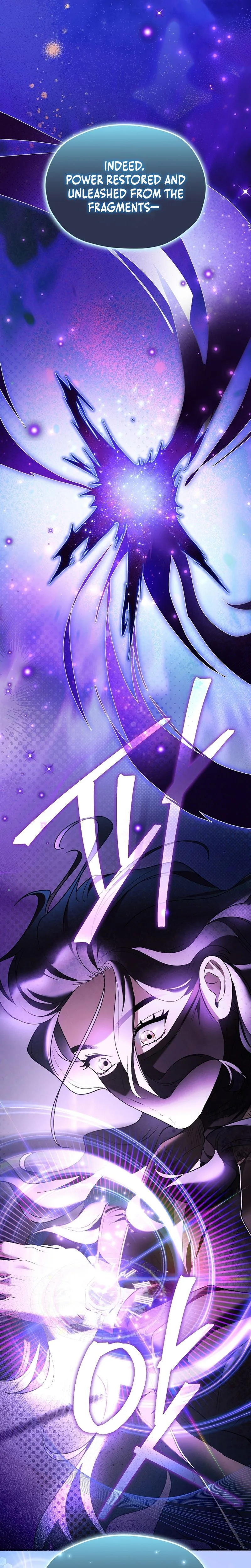 SSS-Class Regressor Has No Conscience Chapter 27 page 10 - 