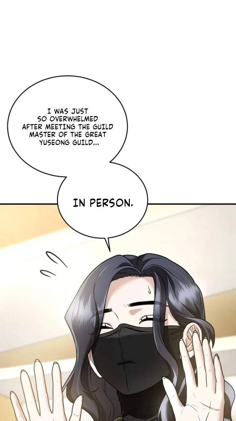SSS-Class Regressor Has No Conscience Chapter 28 page 102 - 