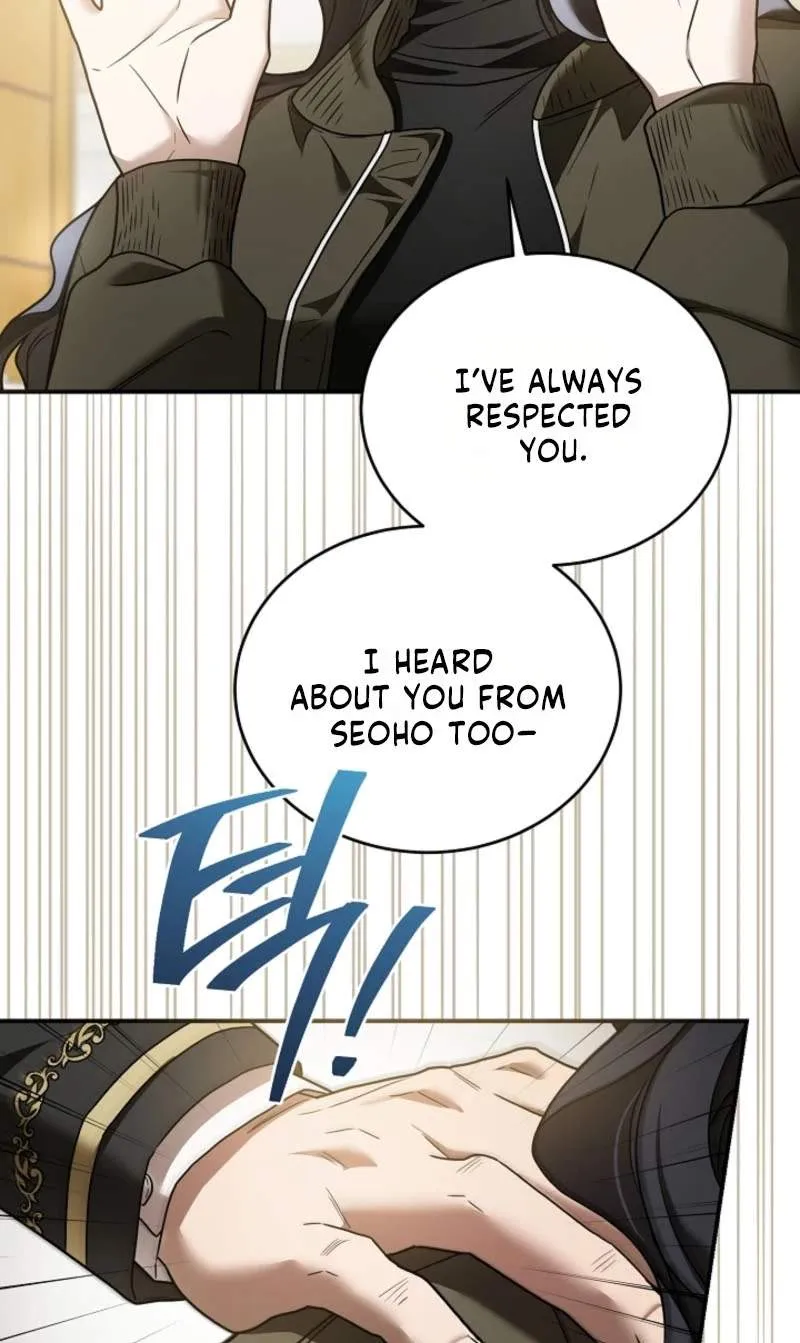 SSS-Class Regressor Has No Conscience Chapter 28 page 103 - 