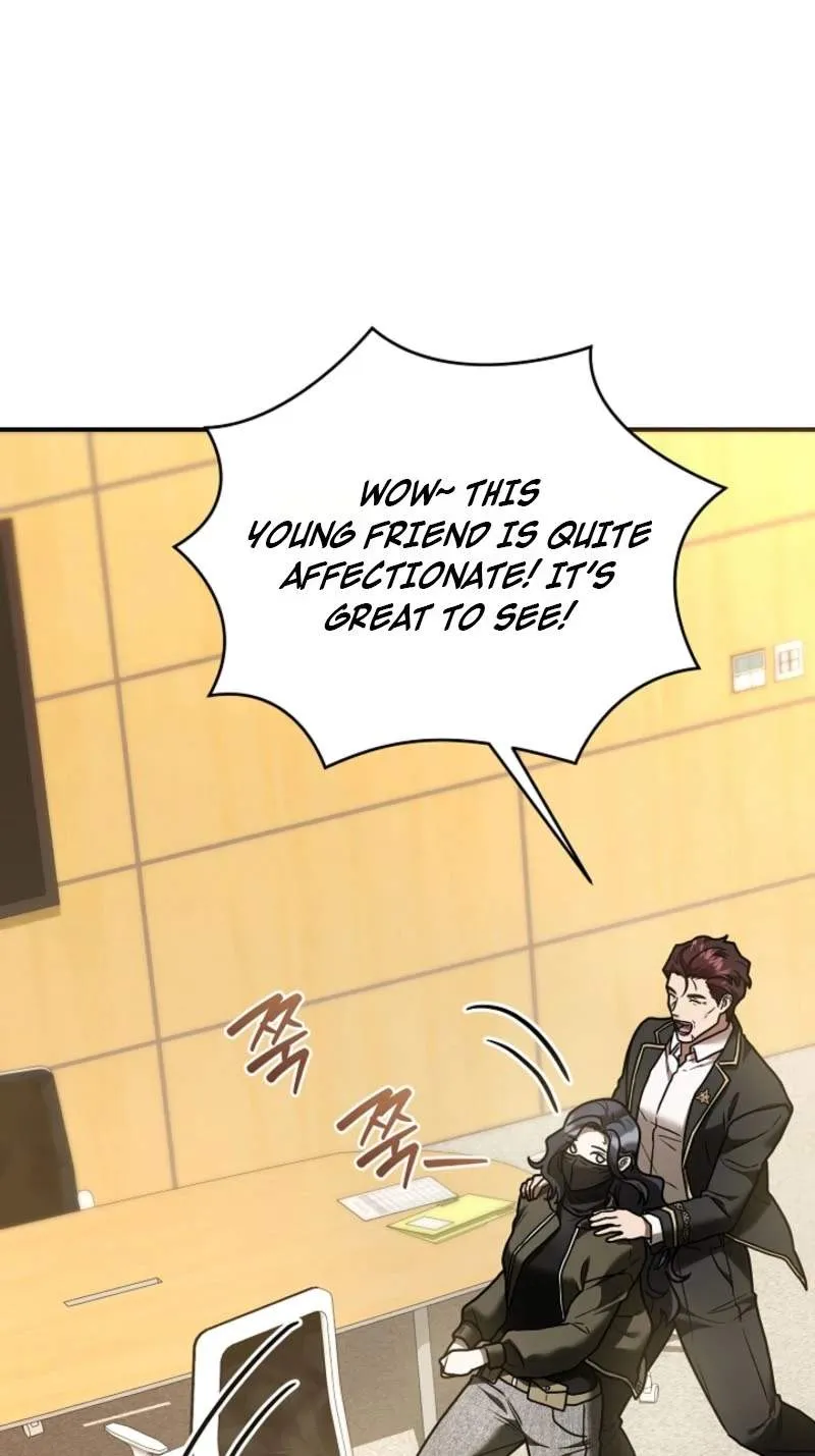 SSS-Class Regressor Has No Conscience Chapter 28 page 106 - 