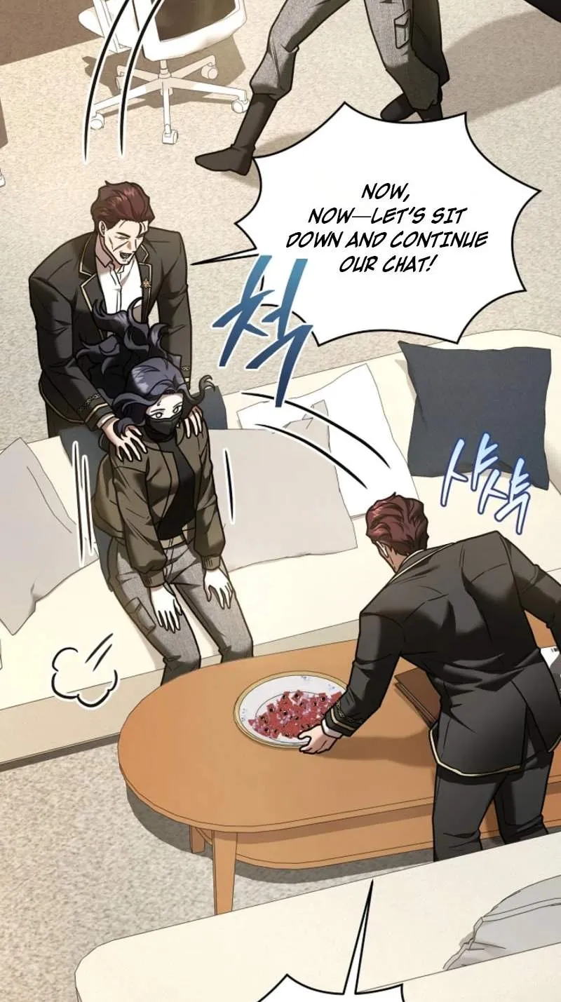 SSS-Class Regressor Has No Conscience Chapter 28 page 107 - 