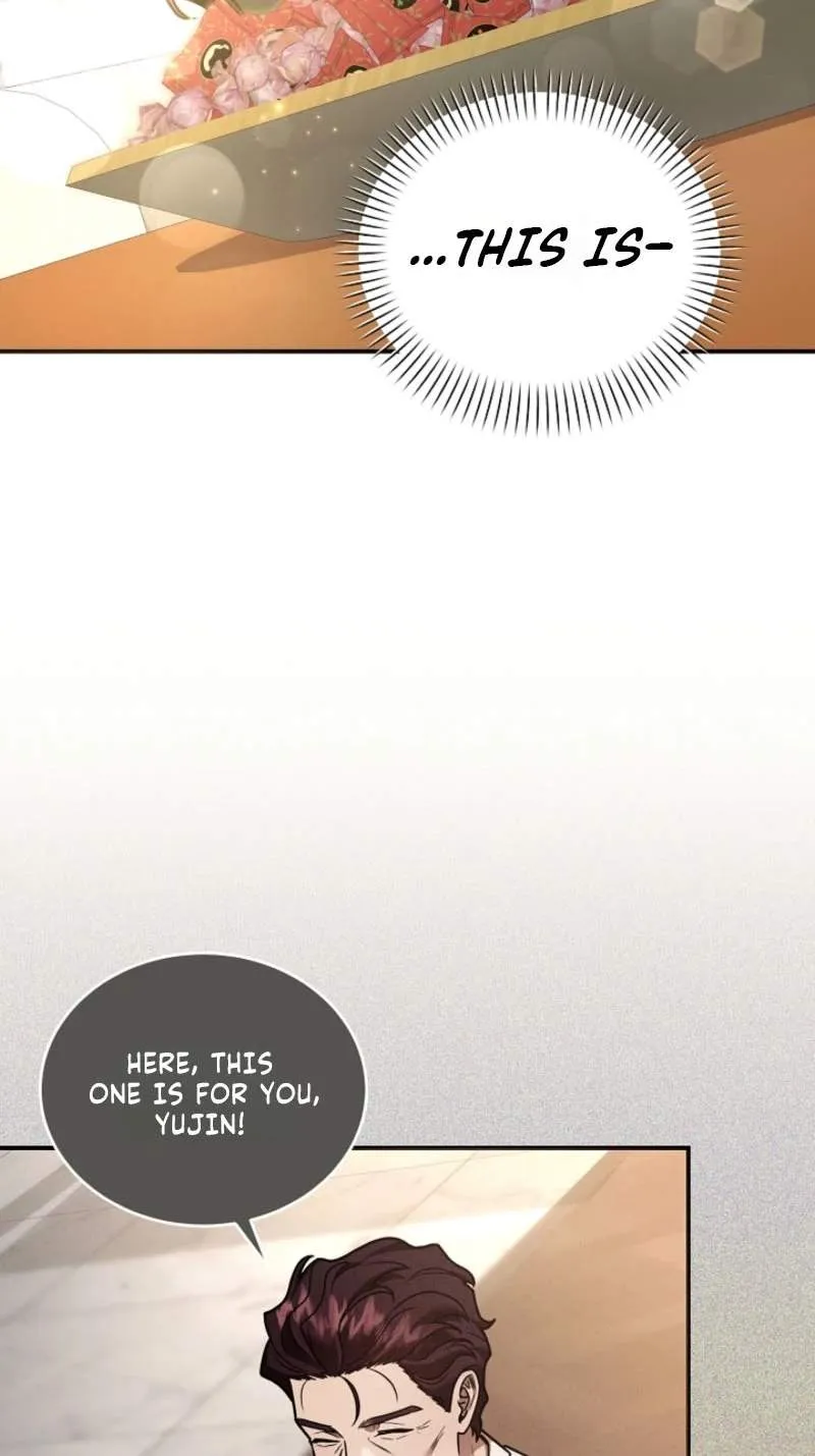 SSS-Class Regressor Has No Conscience Chapter 28 page 109 - 