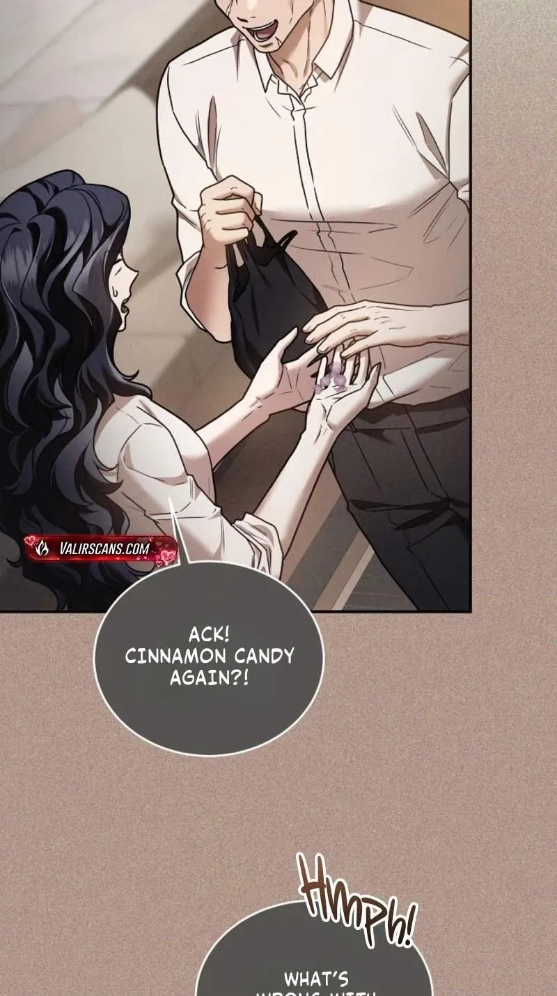 SSS-Class Regressor Has No Conscience Chapter 28 page 110 - 