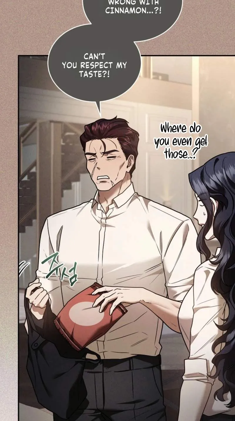 SSS-Class Regressor Has No Conscience Chapter 28 page 111 - 