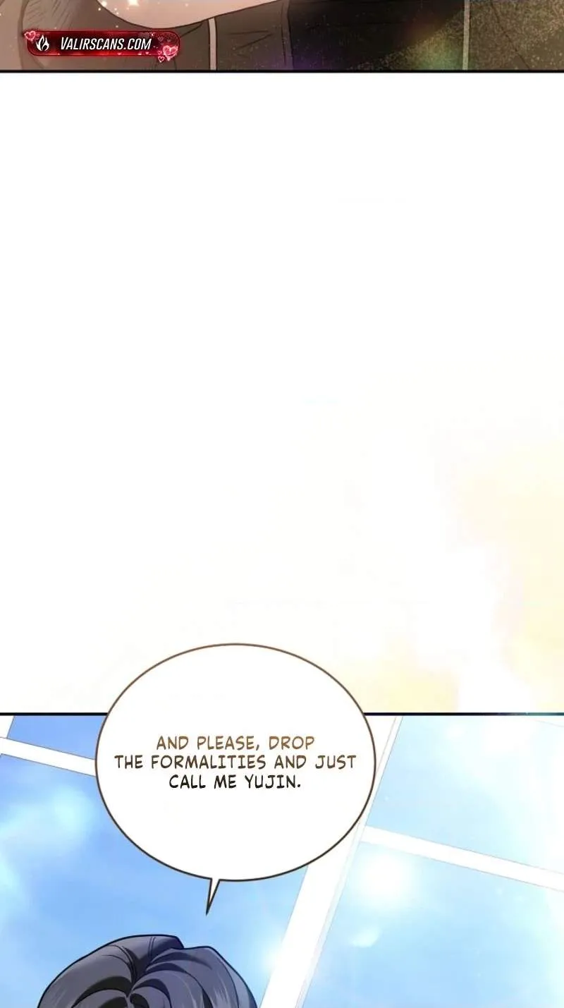 SSS-Class Regressor Has No Conscience Chapter 28 page 120 - 