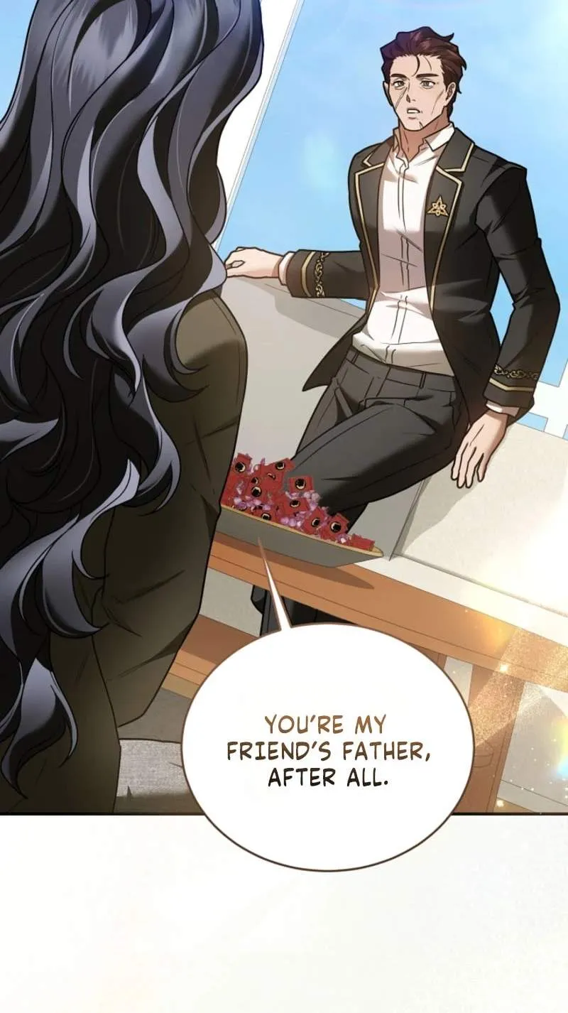 SSS-Class Regressor Has No Conscience Chapter 28 page 121 - 