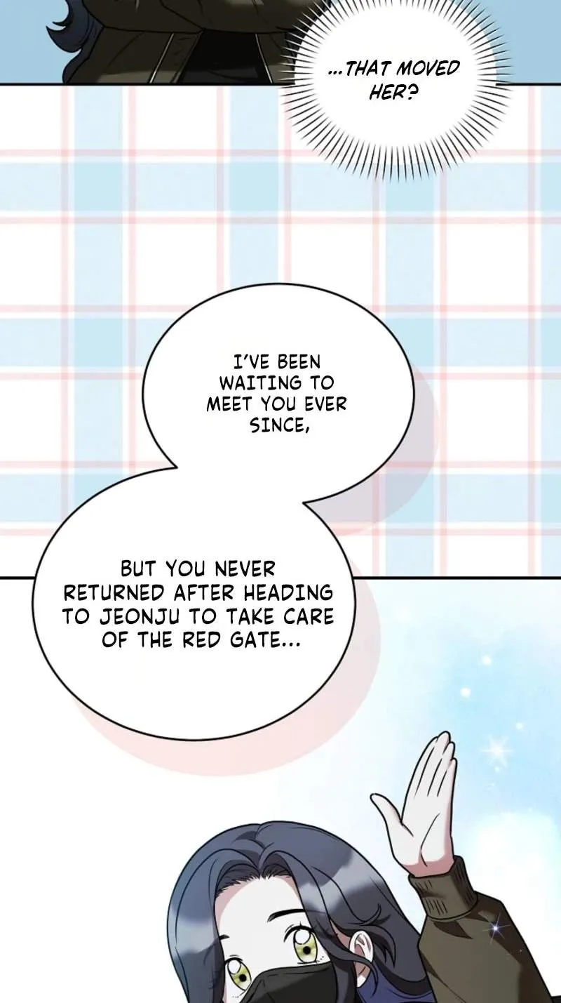 SSS-Class Regressor Has No Conscience Chapter 28 page 15 - 