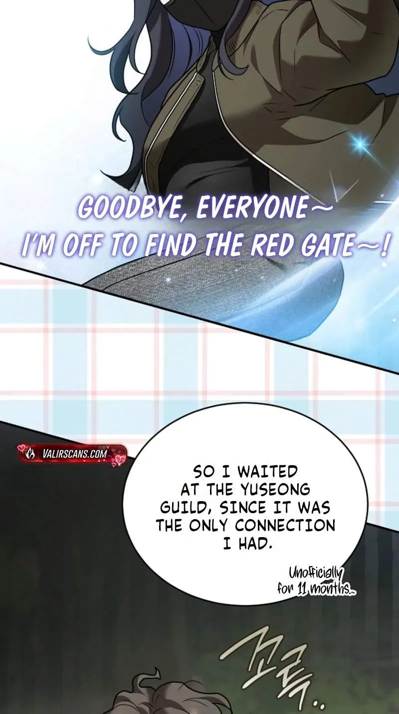 SSS-Class Regressor Has No Conscience Chapter 28 page 16 - 