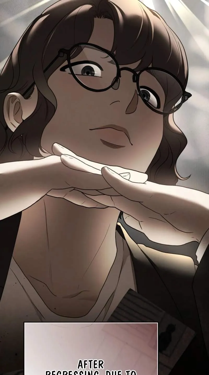 SSS-Class Regressor Has No Conscience Chapter 28 page 3 - 