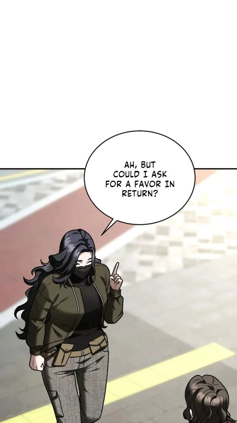 SSS-Class Regressor Has No Conscience Chapter 28 page 21 - 