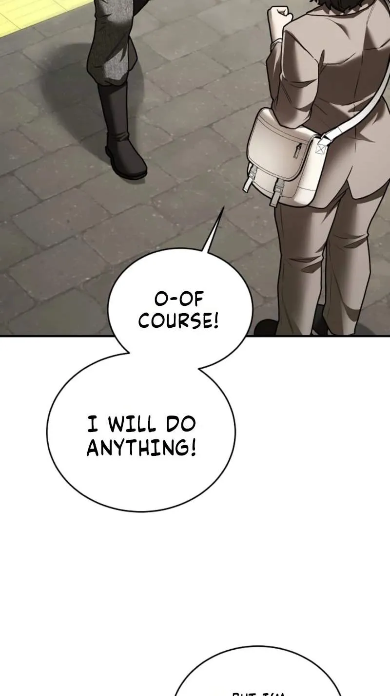 SSS-Class Regressor Has No Conscience Chapter 28 page 22 - 