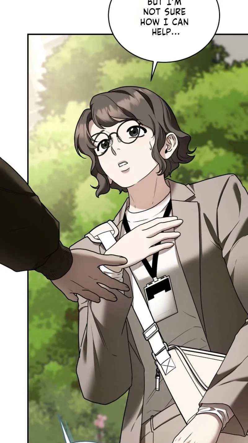 SSS-Class Regressor Has No Conscience Chapter 28 page 23 - 