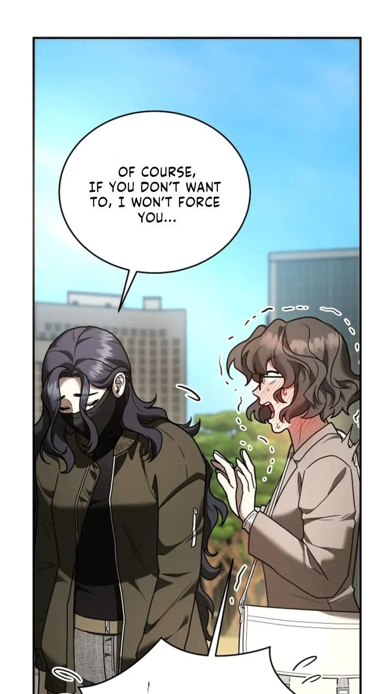 SSS-Class Regressor Has No Conscience Chapter 28 page 32 - 