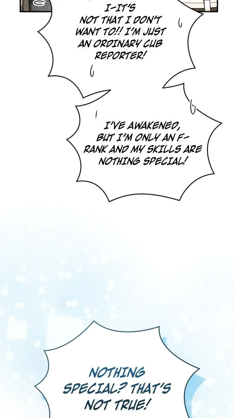 SSS-Class Regressor Has No Conscience Chapter 28 page 33 - 
