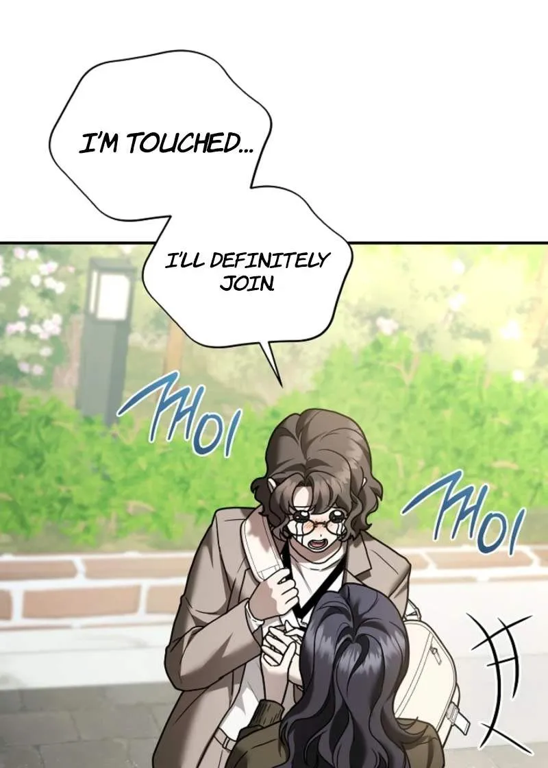 SSS-Class Regressor Has No Conscience Chapter 28 page 38 - 