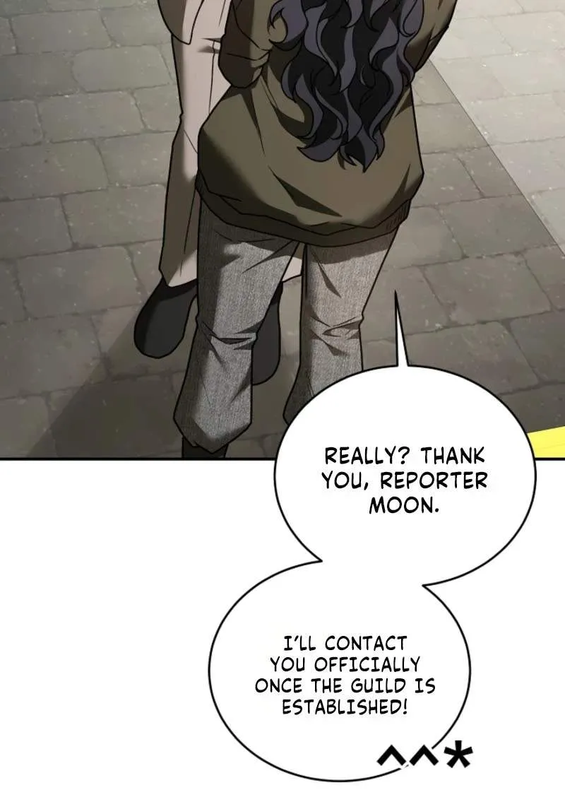 SSS-Class Regressor Has No Conscience Chapter 28 page 39 - 