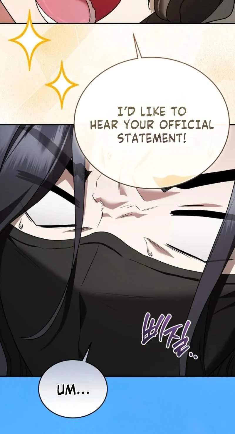 SSS-Class Regressor Has No Conscience Chapter 28 page 48 - 