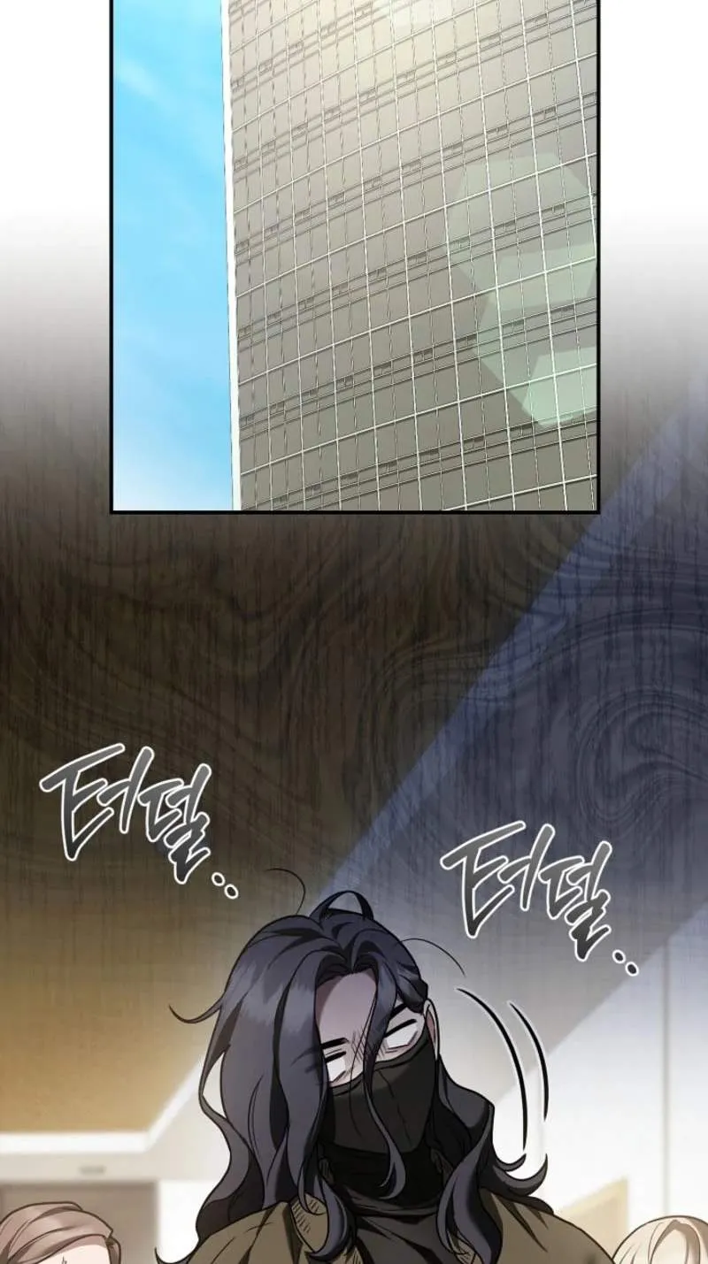 SSS-Class Regressor Has No Conscience Chapter 28 page 52 - 