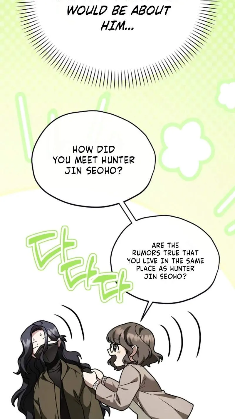SSS-Class Regressor Has No Conscience Chapter 28 page 54 - 