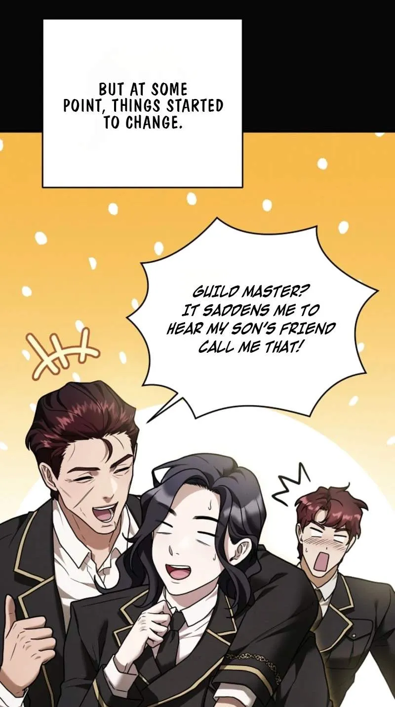 SSS-Class Regressor Has No Conscience Chapter 28 page 63 - 