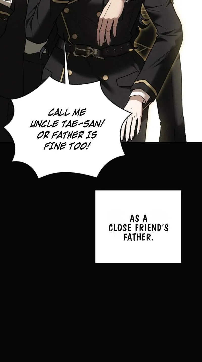 SSS-Class Regressor Has No Conscience Chapter 28 page 64 - 