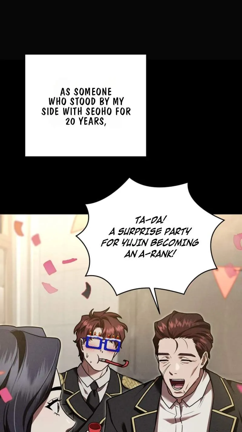 SSS-Class Regressor Has No Conscience Chapter 28 page 65 - 
