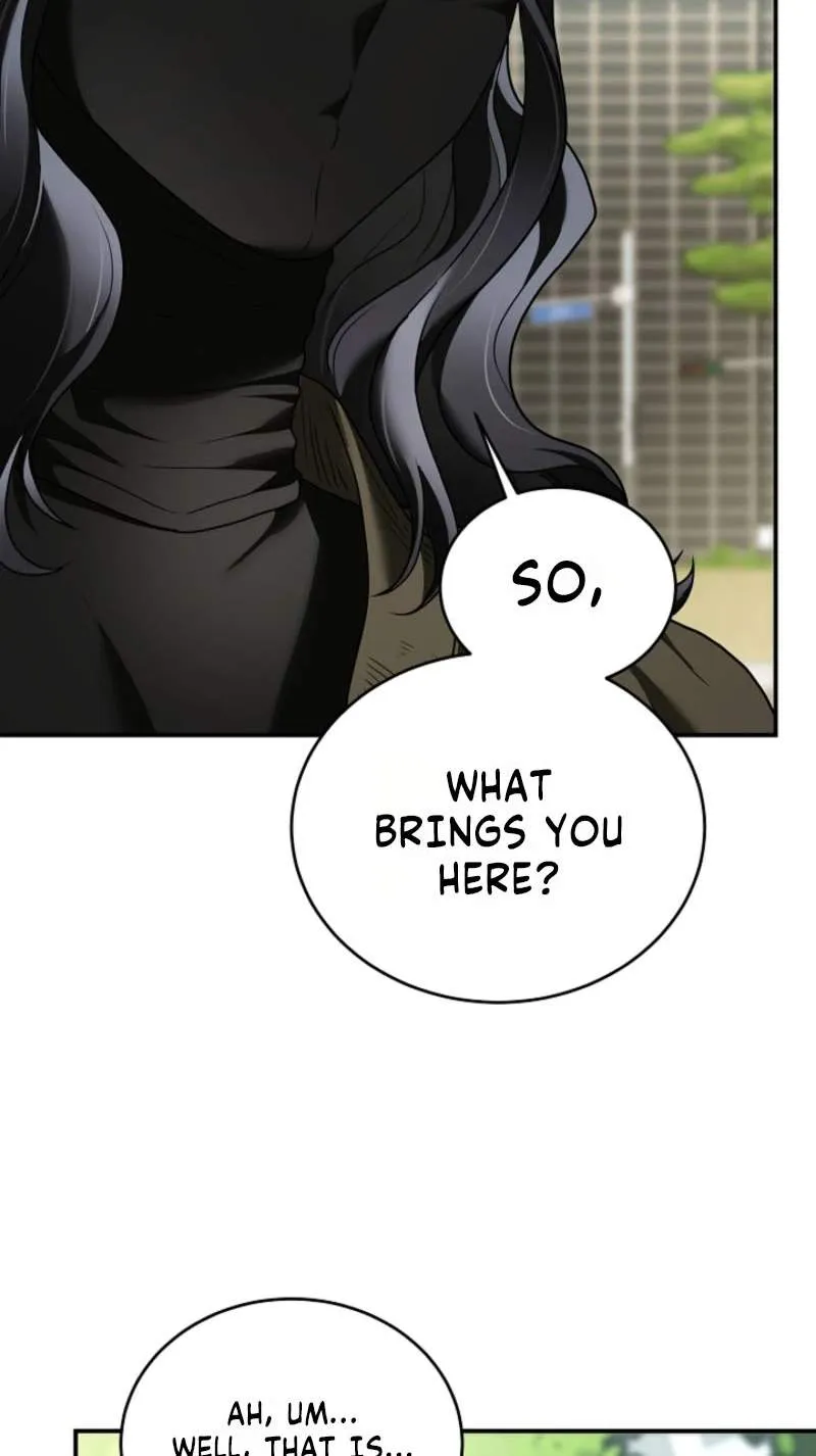 SSS-Class Regressor Has No Conscience Chapter 28 page 8 - 