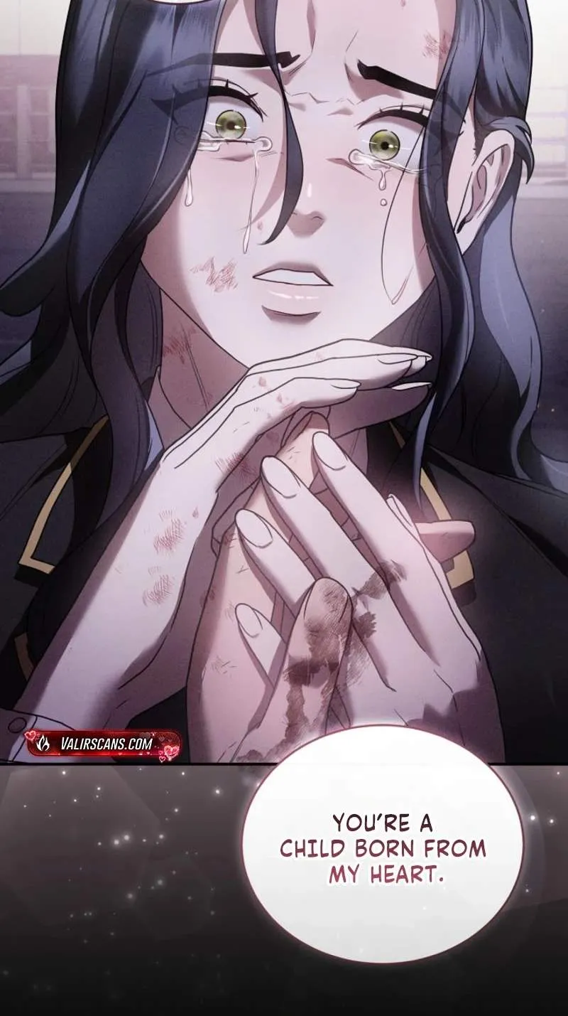 SSS-Class Regressor Has No Conscience Chapter 28 page 72 - 