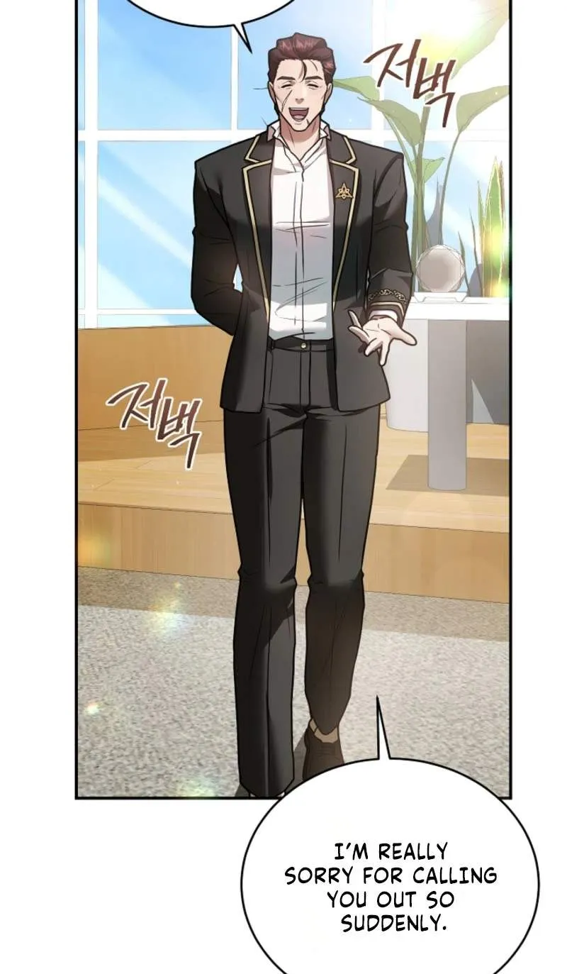 SSS-Class Regressor Has No Conscience Chapter 28 page 84 - 