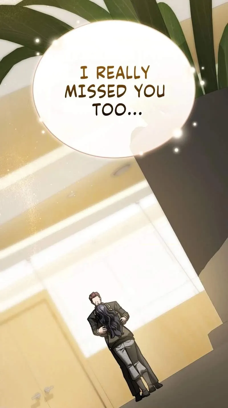 SSS-Class Regressor Has No Conscience Chapter 28 page 90 - 