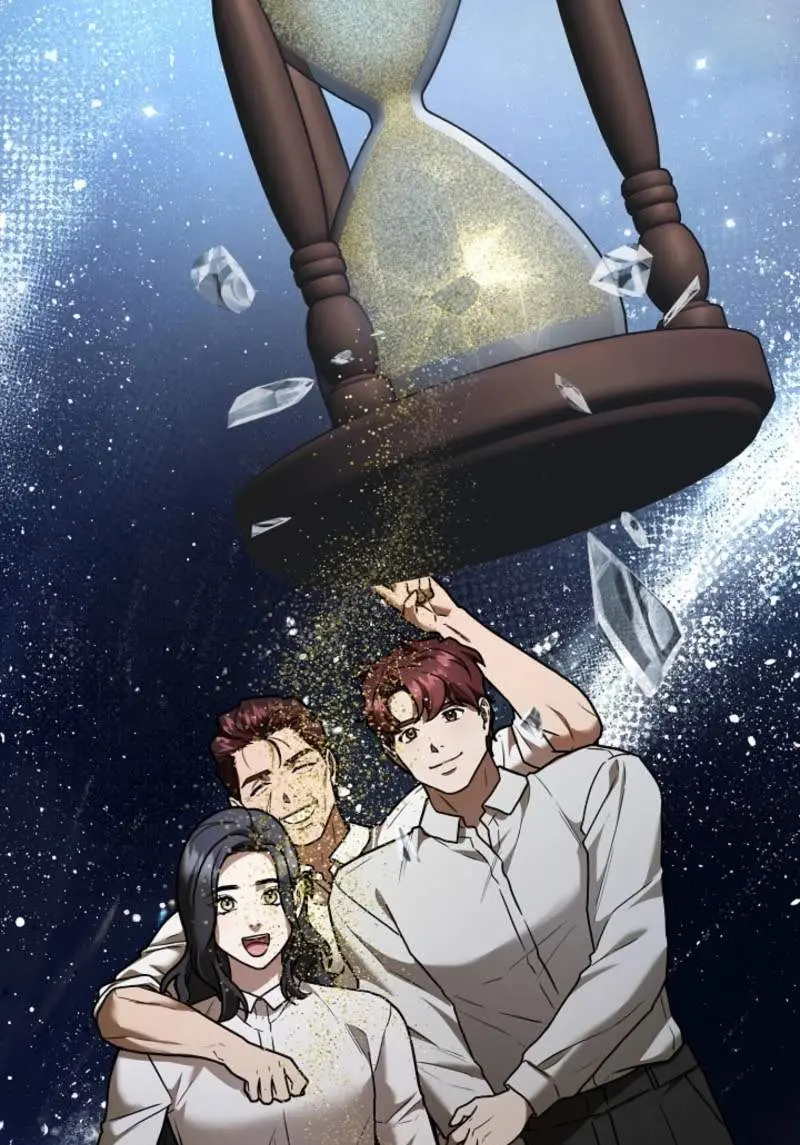 SSS-Class Regressor Has No Conscience Chapter 28 page 93 - 