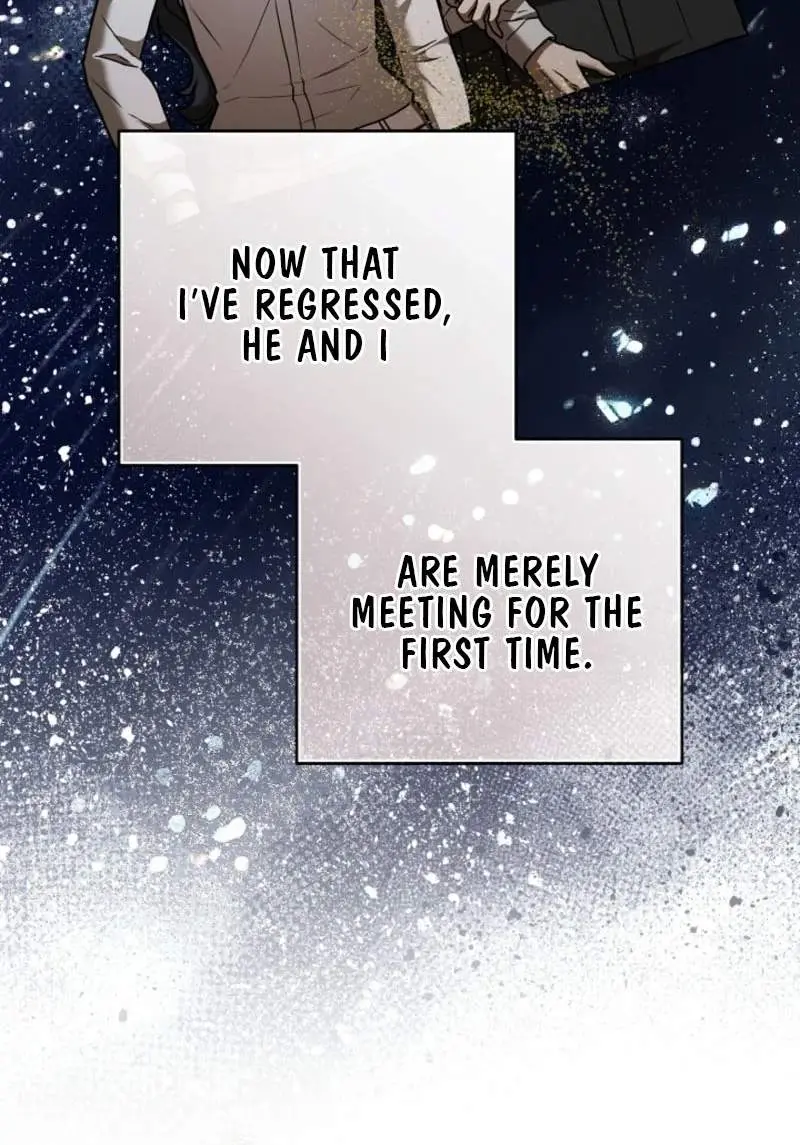 SSS-Class Regressor Has No Conscience Chapter 28 page 94 - 
