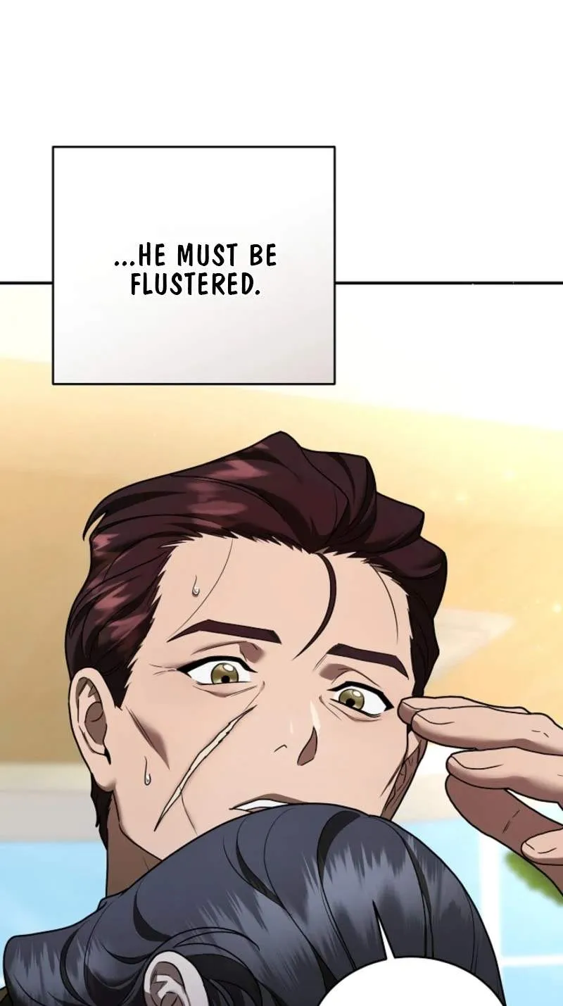 SSS-Class Regressor Has No Conscience Chapter 28 page 96 - 