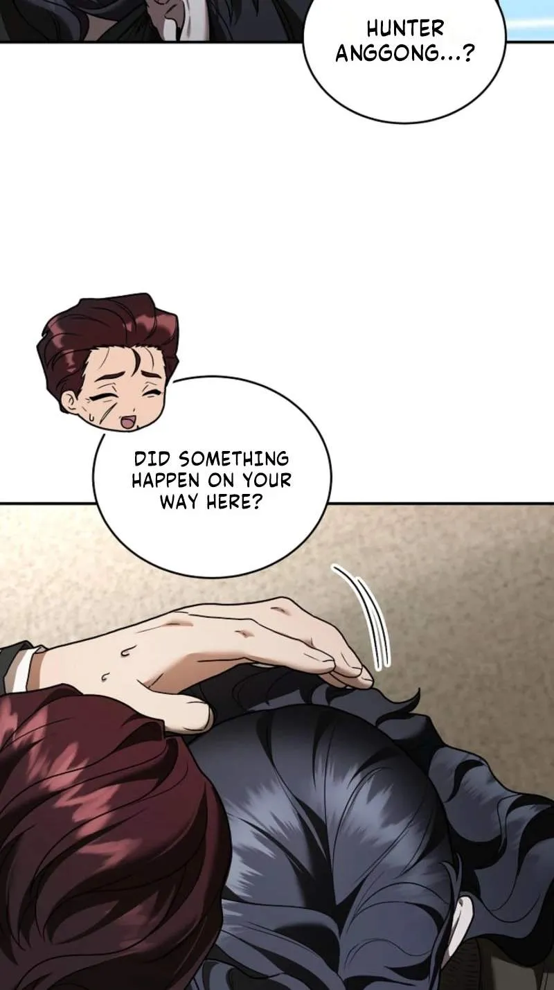 SSS-Class Regressor Has No Conscience Chapter 28 page 97 - 