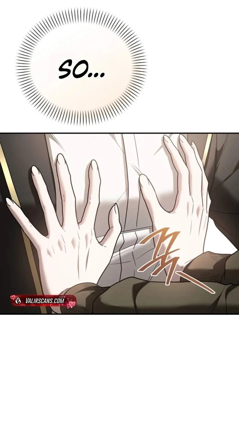 SSS-Class Regressor Has No Conscience Chapter 28 page 100 - 
