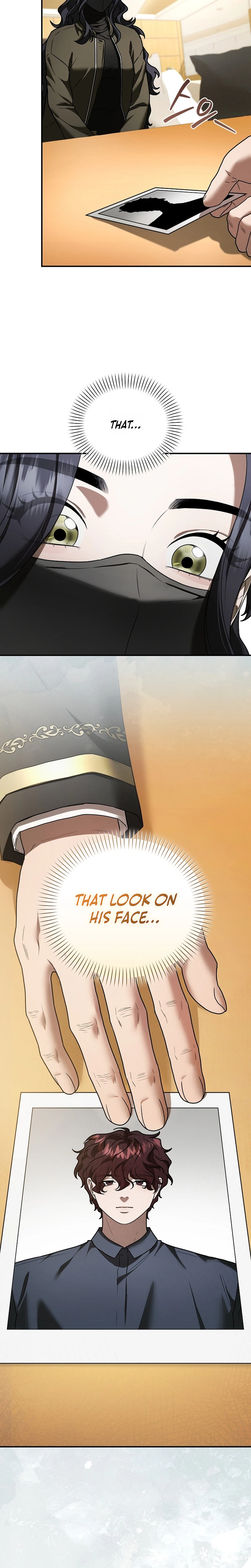 SSS-Class Regressor Has No Conscience Chapter 29 page 2 - 