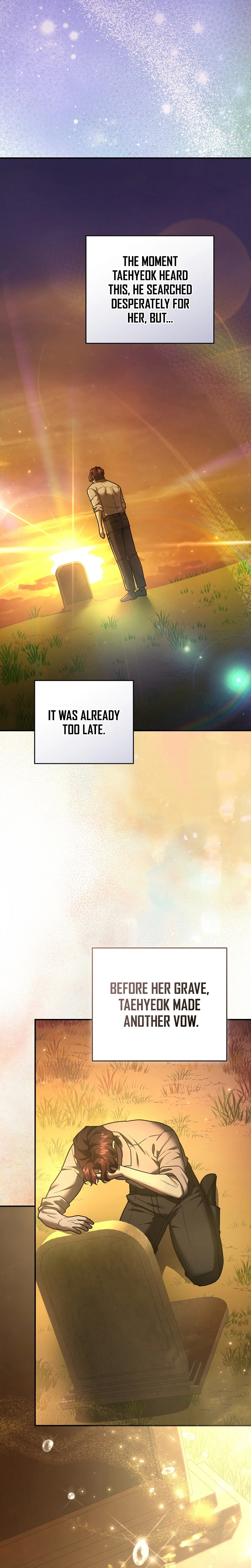 SSS-Class Regressor Has No Conscience Chapter 29 page 11 - 