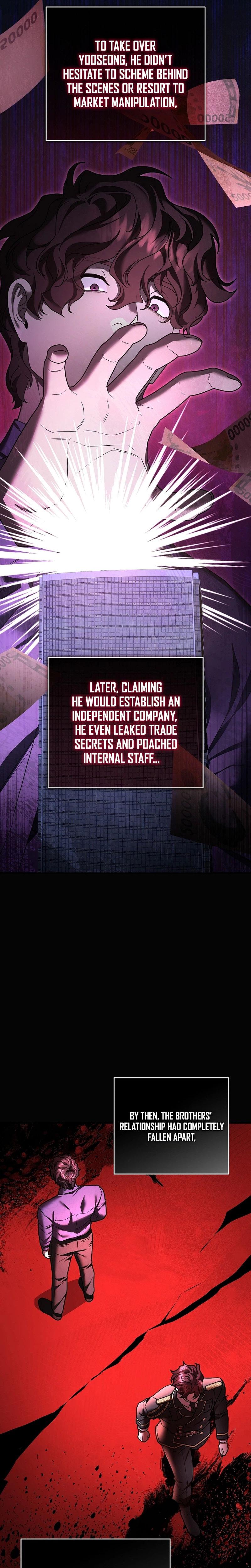 SSS-Class Regressor Has No Conscience Chapter 29 page 22 - 