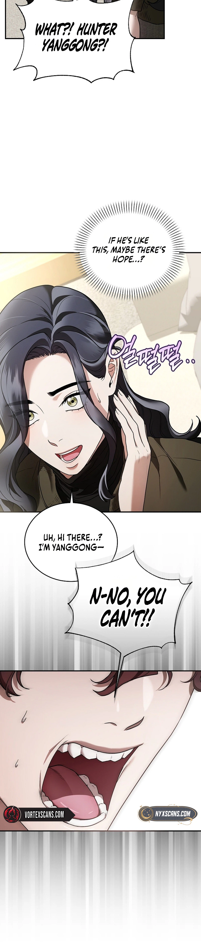 SSS-Class Regressor Has No Conscience Chapter 29 page 30 - 