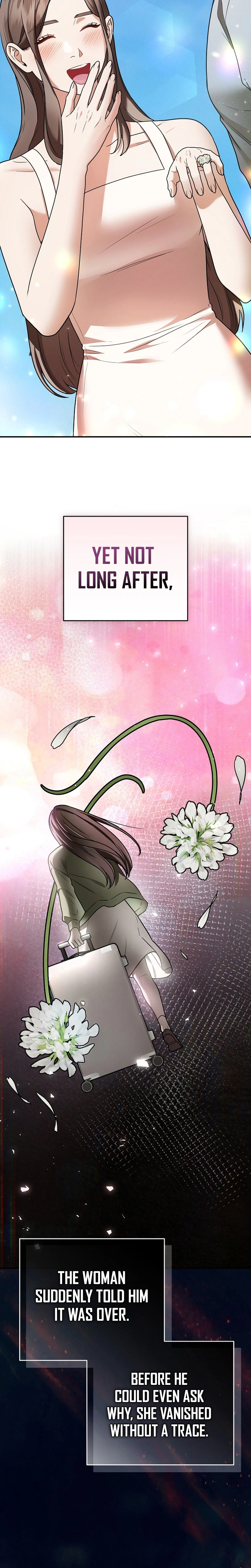 SSS-Class Regressor Has No Conscience Chapter 29 page 8 - 